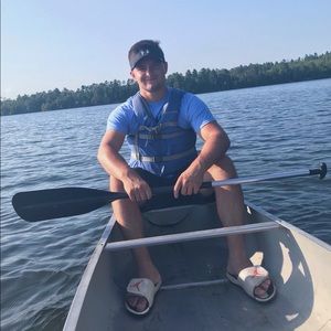 Meet your Posher, Hayden